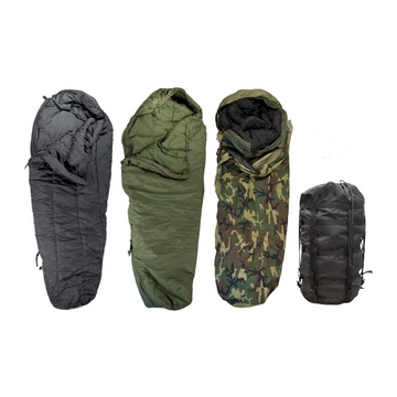 GI 4 Piece Modular Sleep System (MSS)— Used Good Condition