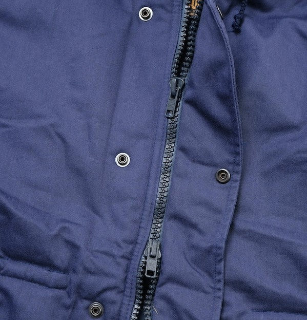 Doubon Parka  Lior Navy