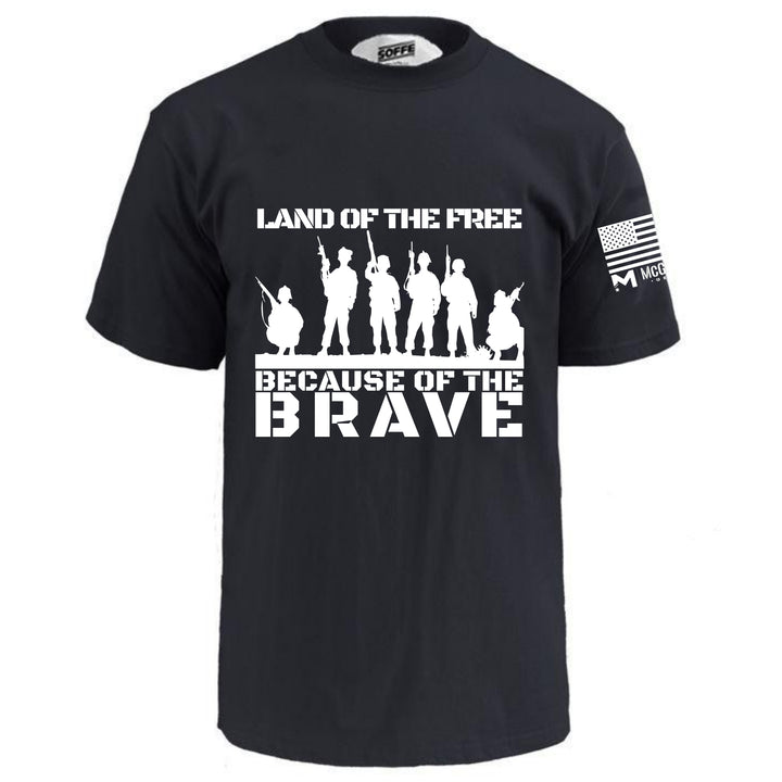 Cotton Graphic T-Shirt