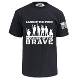 Cotton Graphic T-Shirt