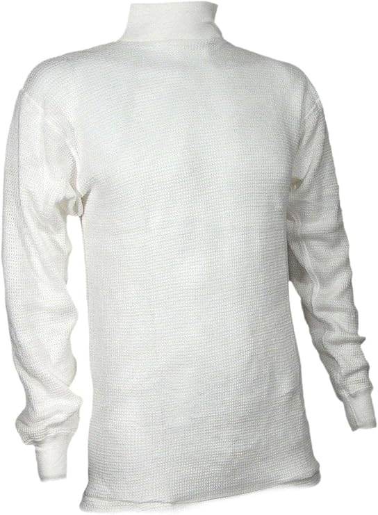 G.I. CWU-44P Flyer's Anti-Exposure Aramid Nomex Undershirt