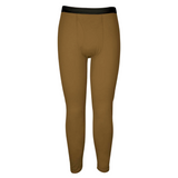 FR DF4-505 Lightweight Thermal Bottoms— Coyote