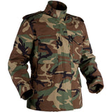 GI M-65 Field Jacket