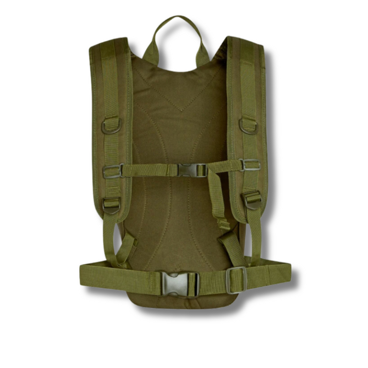 McGuire Gear Insulated Tactical Hydration System