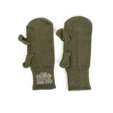 GI Trigger Finger Mitten Insert