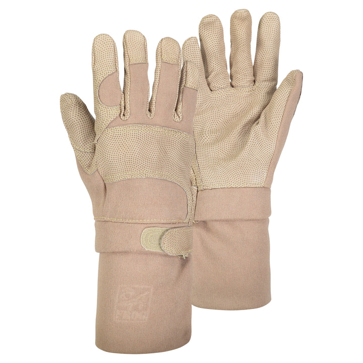 GI USMC FR Gloves— Medium