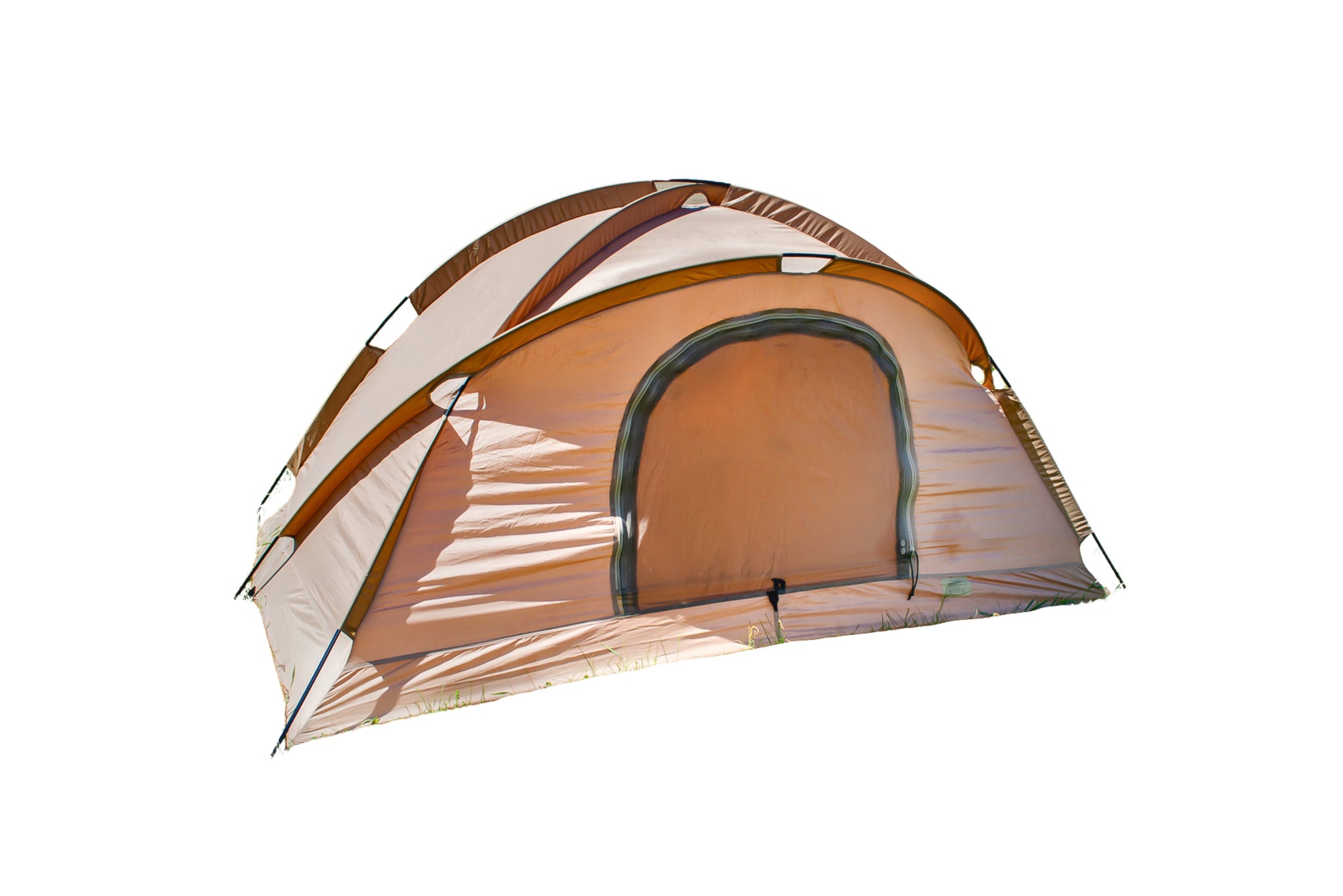 Two Person Combat Diamond Brand Tent