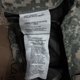 Pants, Extreme Cold/Wet Gen III Level 6, GI, ACU, Used