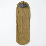 G.I. USMC Improved Bivy Cover with Insect Net – Coyote, GORE-TEX®, Made in US (Used)