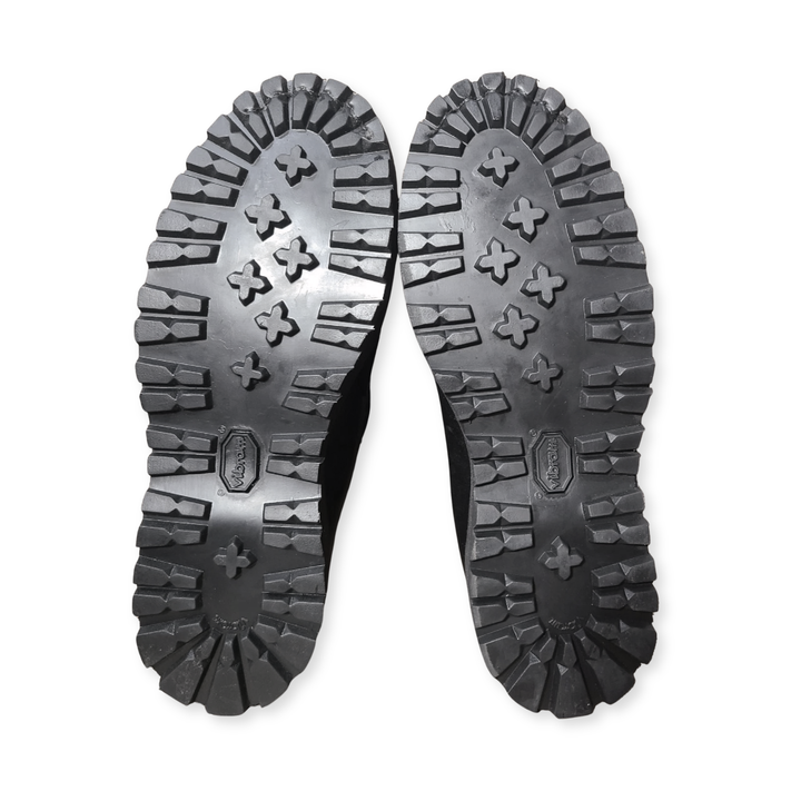 USGI Intermediate Cold/Wet Weather (ICW) Boots — Gore-Tex Waterproof