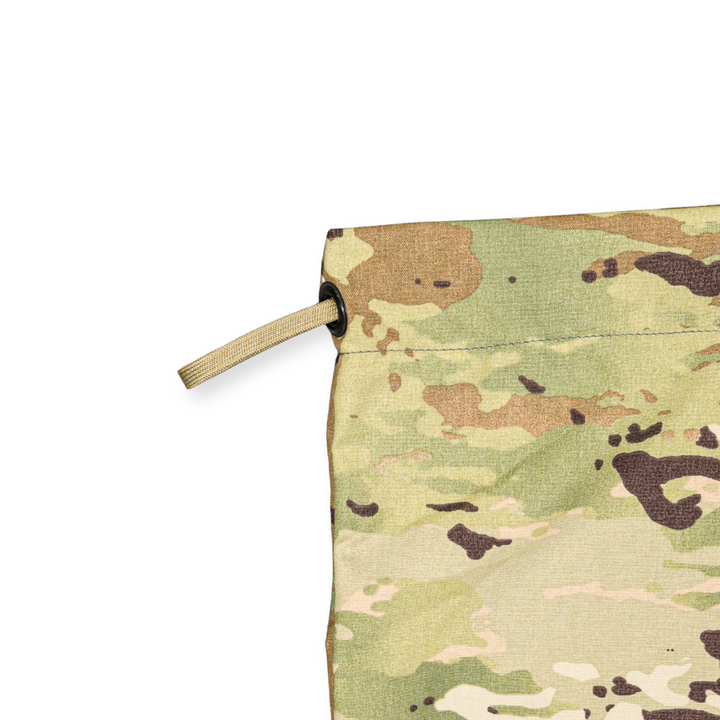 Mil-Spec US Barracks Laundry Bag - OCP