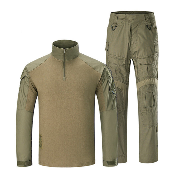 McGuire Gear G3 Tactical Combat Suit