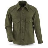GI Korean Era Wool Field Shirt