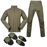 McGuire Gear Tactical G4 Combat Suit