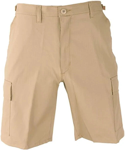 BDU Ripstop Shorts