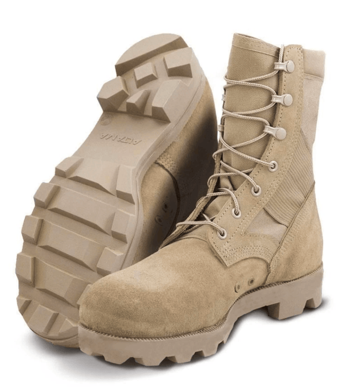 Jungle Boots, Altama 4156, Tan, Size 12R, NIB