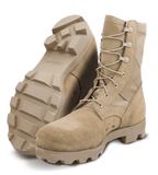 Jungle Boots, Altama 4156, Tan, Size 12R, NIB