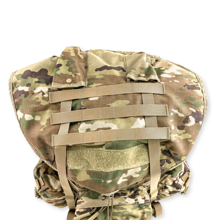 MOLLE 4K Large Rucksack (Pack Only) – Multicam, Used Grade A