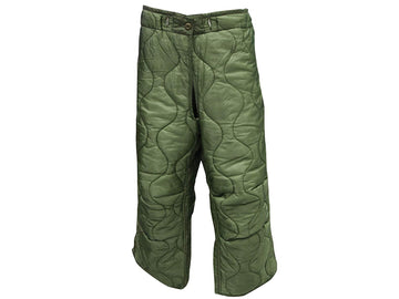 G.I. M-65 Field Pant Liners - Used