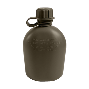 GI 1 Qt. Canteen