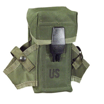 Caja de municiones M-16