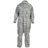 New G.I. Improved CVC Coverall, 100% Aramid, ACU