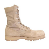 G.I., HW, 3-Layer Boots by Belleville, Type II Desert Tan NIB