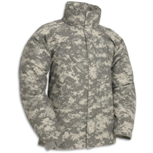Parka, Extreme Cold/Wet ECWCS Gen III Level 6, ACU Used