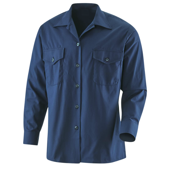 GI US Navy Women's Utility Shirt