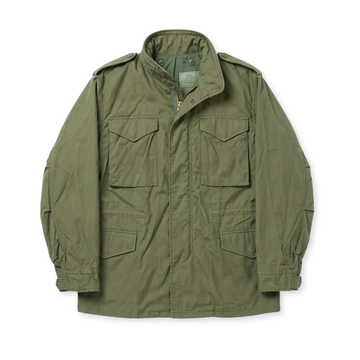 Vintage M65 Field Jacket by Concord