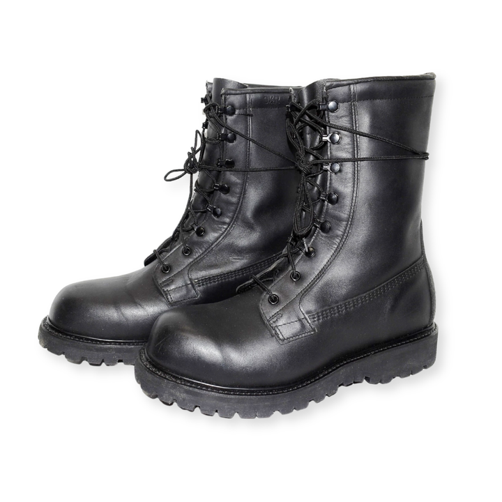 USGI Intermediate Cold/Wet Weather (ICW) Boots — Gore-Tex® Waterproof