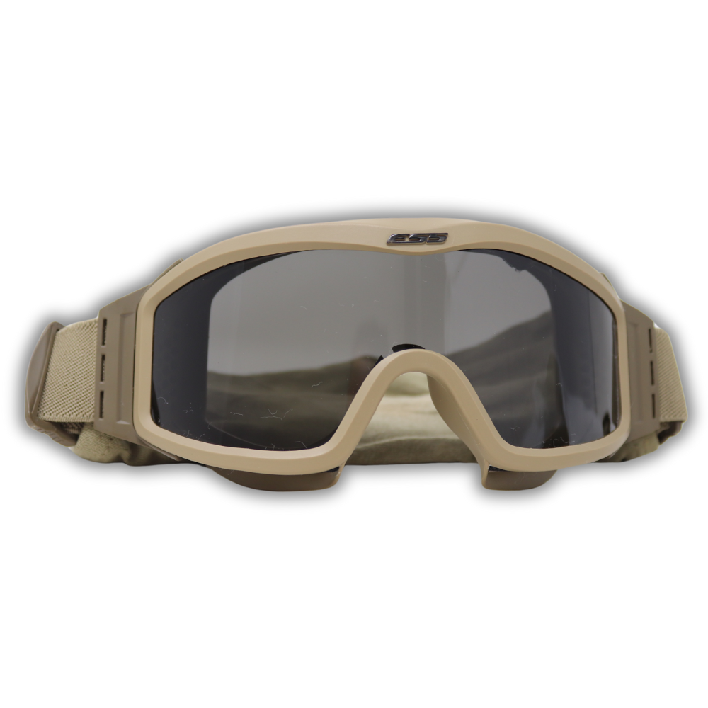 ess fan goggles GI ESS Profile Series Goggles – SEICO