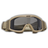 GI ESS Profile Series Goggle Kit