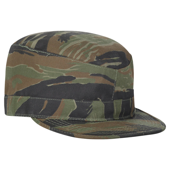 Military Style Combat Cap