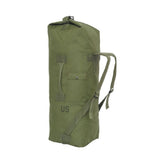 Top Loading Duffle Bag - OD