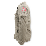 German Border Patrol Nato Army Military Freedom Jacket