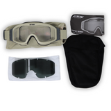 GI ESS Profile Series Goggle Kit