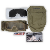 GI ESS Profile Series Goggle Kit