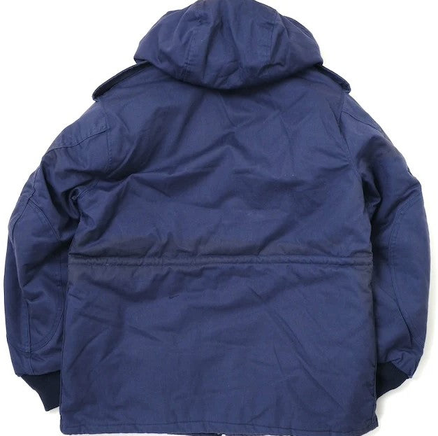 Doubon Parka  Lior Navy