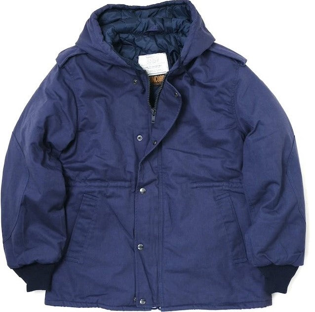 Doubon Parka  Lior Navy