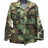 Genuine Issue M65 Field Jacket - Camo