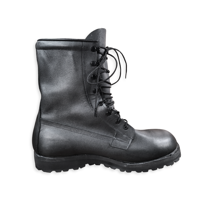USGI Intermediate Cold/Wet Weather (ICW) Boots — Gore-Tex® Waterproof