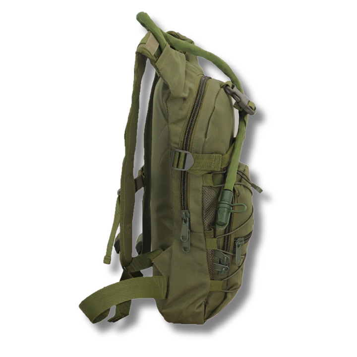 McGuire Gear Insulated Tactical Hydration System