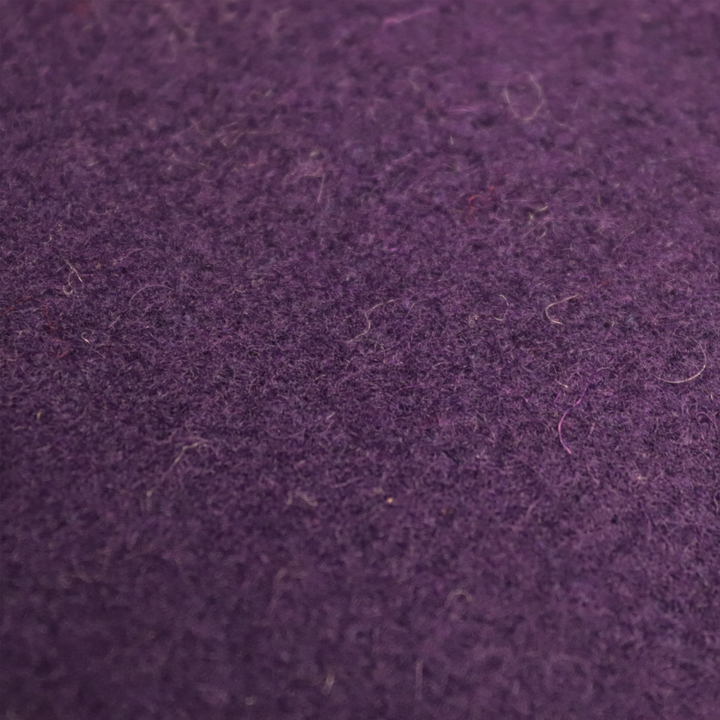 Women's Classic Wool Blend Peacoat