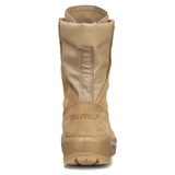 G.I. 390 DES Combat Boots by Belleville, Desert Tan NIB