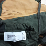 G.I. O.D. Trigger Finger Cold Weather Mitten Shells, M-1965