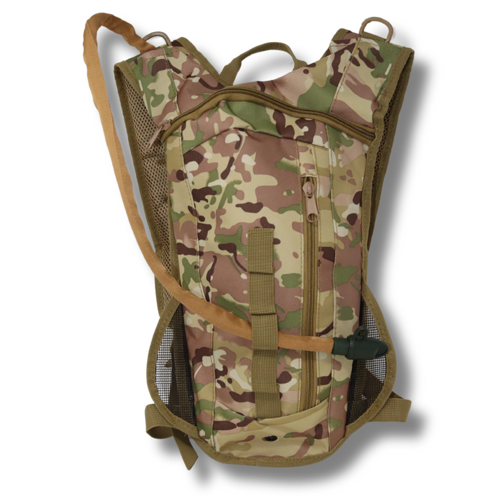 McGuire Gear Tactical 3L Hydration System