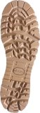 G.I. Hot Weather, 3 Layer Desert Tan Boots, Type II by McRae (ACB-HW), NIB