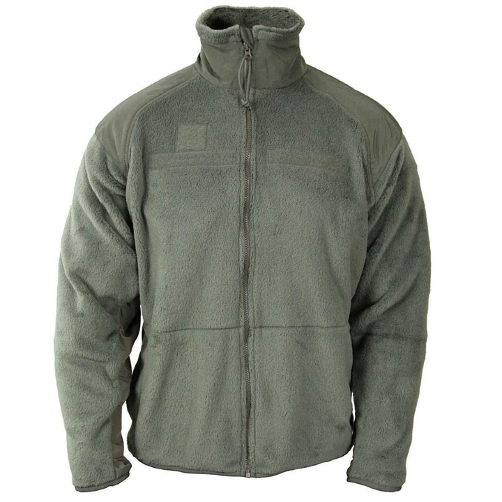 GI Fleece Jacket ECWCS Gen III Level 3— Used