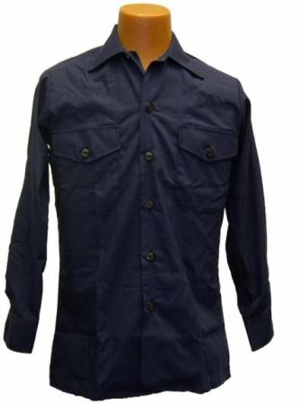 Men's US Navy Utility Shirt